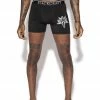 HK East BCC Goat - Boxer Brief
