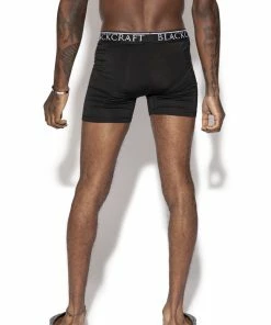 HK East BCC Goat - Boxer Brief