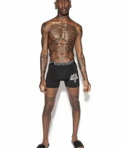 HK East BCC Goat - Boxer Brief