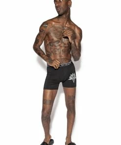 HK East BCC Goat - Boxer Brief