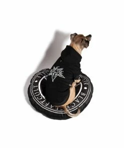 Blackcraft Cult BCC Goat - Pet Hoodie