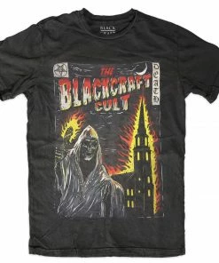 Blackcraft Cult Mens BC Comic V.1 Full Edition