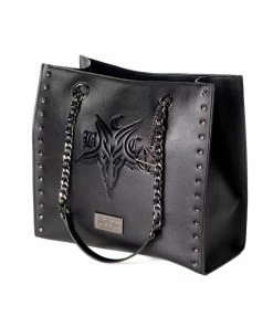 IDS BCC Goat Studded Tote Bags / Wallets