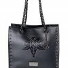 IDS BCC Goat Studded Tote Bags / Wallets