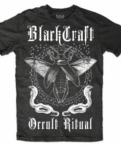 Blackcraft Cult Mens Occult Ritual