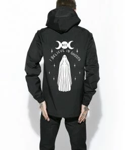 Blackcraft Cult Stories - Windbreaker Mens