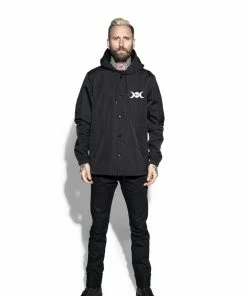 Blackcraft Cult Stories - Windbreaker Mens