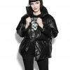 HK East Cole - Oversized Puffer Jacket 1 HK East Cole - Oversized Puffer Jacket