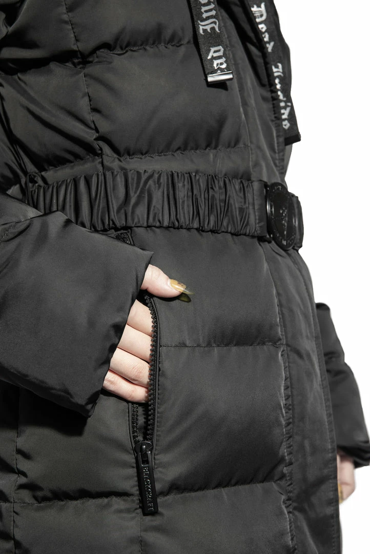 HK East Elvira - Long Puffer Coat Womens 9 HK East Elvira - Long Puffer Coat Womens