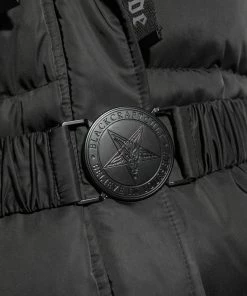 HK East Elvira - Long Puffer Coat Womens 15 HK East Elvira - Long Puffer Coat Womens