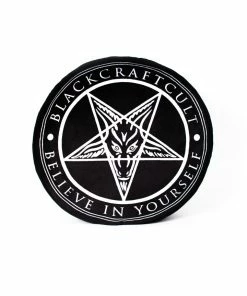 CMT Misc. Believe In Yourself - Decorative Pillow