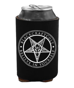 Blackcraft Cult Believe In Yourself - Drink Cooler