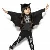 ACDC Believe In Yourself - Baby / Toddler Bat Hoodie Kids