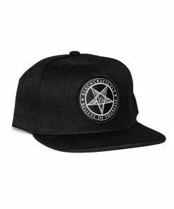 Blackcraft Cult Believe In Yourself - Snapback Hat