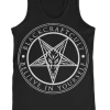 Blackcraft Cult Mens Believe In Yourself - Tank Top