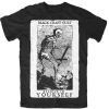 Blackcraft Cult Believe In Yourself - Tarot 1 Blackcraft Cult Believe In Yourself - Tarot