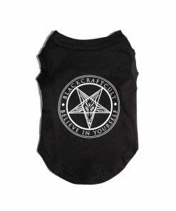 Blackcraft Cult Believe In Yourself - Pet Tee