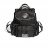 IDS Bags / Wallets Black Staple - Mini Sport Backpack