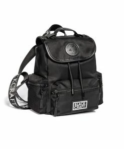 IDS Bags / Wallets Black Staple - Mini Sport Backpack