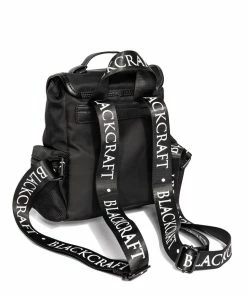 IDS Bags / Wallets Black Staple - Mini Sport Backpack