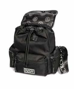IDS Bags / Wallets Black Staple - Mini Sport Backpack