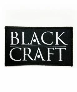 Blackcraft Cult Blackcraft - Woven Patch
