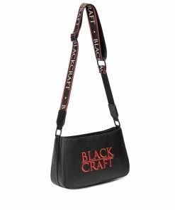 IDS Staple Logo - Top Handle