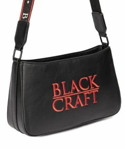 IDS Staple Logo - Top Handle