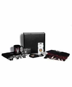 Blackcraft Cult Blind Value Box