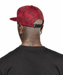 Reach Believe In Yourself - Blood Moon Snapback Hat Accessories 9 Reach Believe In Yourself - Blood Moon Snapback Hat Accessories