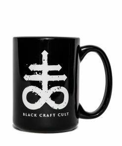 Blackcraft Cult Brimstone - Coffee Mug Drinkware