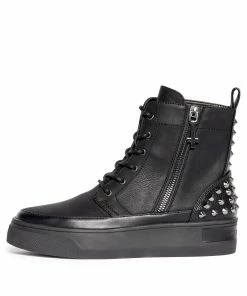 HK East Cain - Studded Sneaker Boot Mens