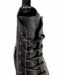 HK East Cain - Studded Sneaker Boot Mens