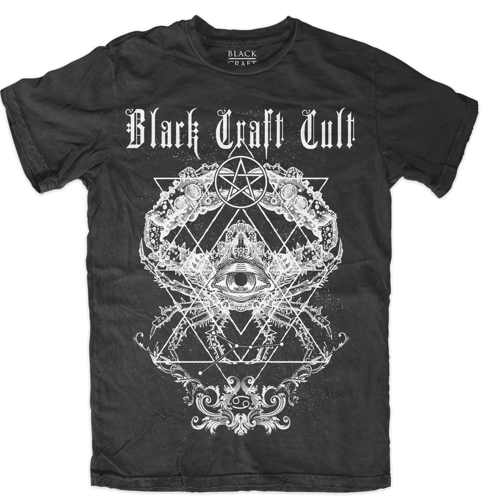 Blackcraft Cult Cancer Mens 3 Blackcraft Cult Cancer Mens
