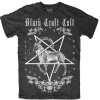 Blackcraft Cult Capricorn Mens