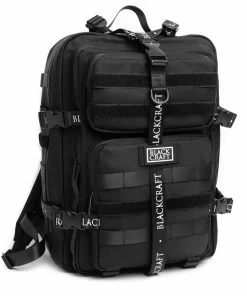 IDS Bags / Wallets BCC Tactical Backpack