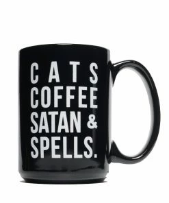 Blackcraft Cult Drinkware All You Need - Coffee Mug