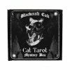 Blackcraft Cult Mens Cat Tarot Women's Mystery Box