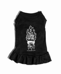 Blackcraft Cult Cauldron - Pet Dress