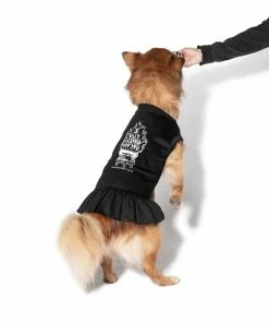 Blackcraft Cult Cauldron - Pet Dress