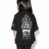 ACDC Cauldron - Child Kimono