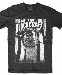 Blackcraft Cult Blackcraft Comic Volume 2