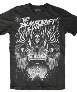 Blackcraft Cult Mens Blackcraft Comic Volume 4