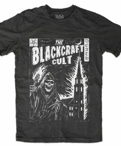 Blackcraft Cult Mens Blackcraft Comic Volume 1