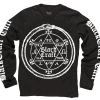 Blackcraft Cult Mens Command Spirits - Long Sleeve Tee