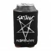 Blackcraft Cult Satanic Motherfucker - Drink Cooler Misc.