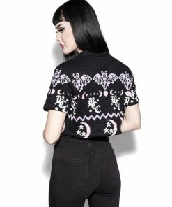 ACDC Hellish Holiday Mens