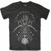 Blackcraft Cult Gothic Harvest Mens