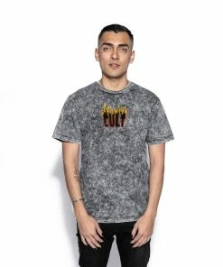 Blackcraft Cult Cult- Mineral Dye Mens 7 Blackcraft Cult Cult- Mineral Dye Mens