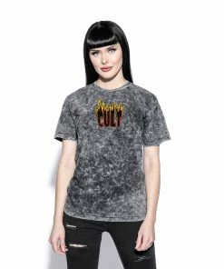 Blackcraft Cult Cult- Mineral Dye Mens